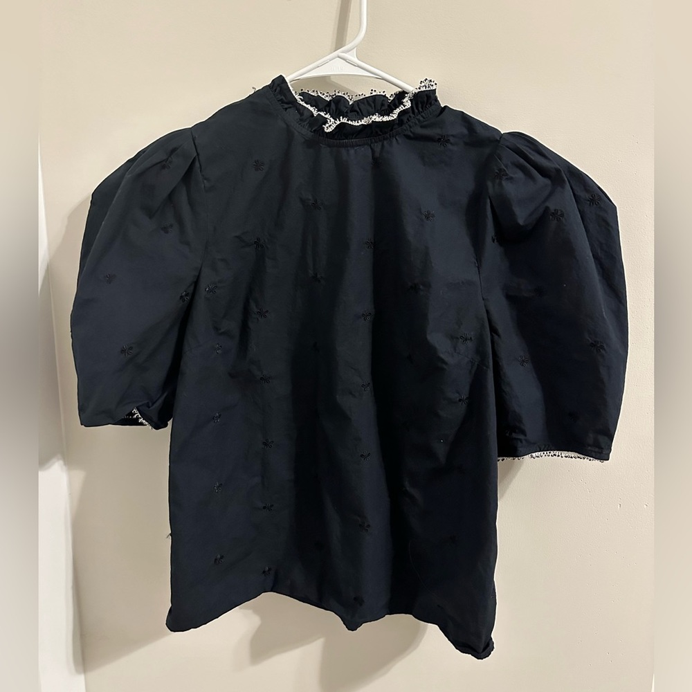 Ulla Johnson Blouse Size 2
